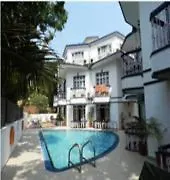 Sunset Beach Resort